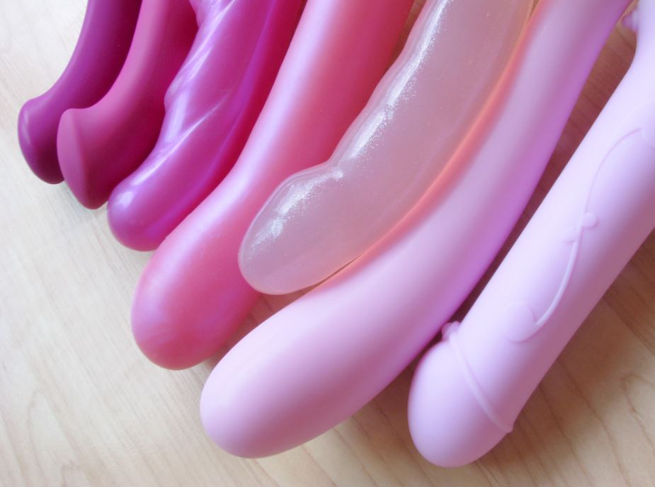 sex toys