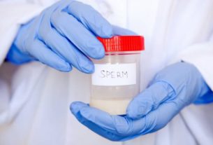 men sperm donation