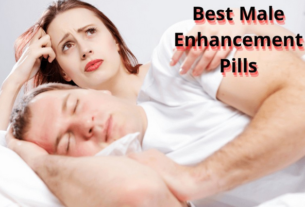 male enhancemnt pills