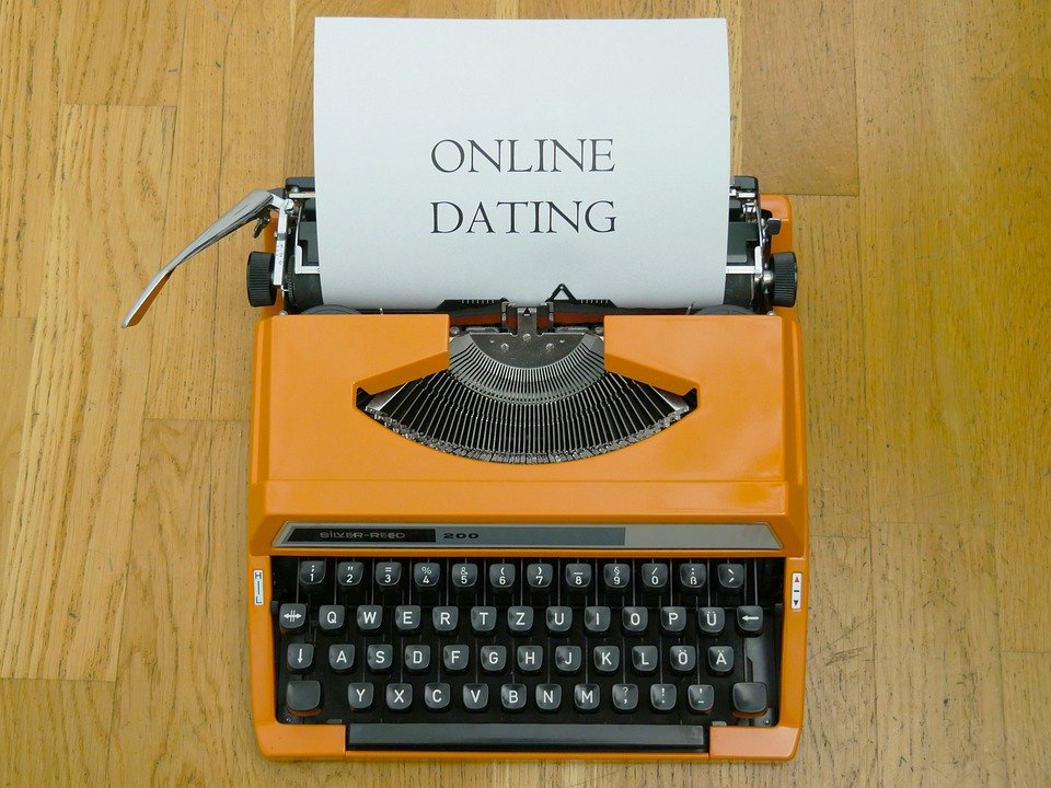 online dating