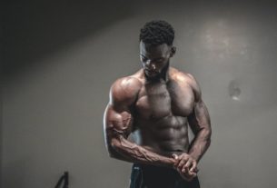 muscles
