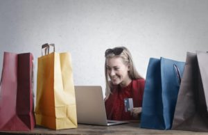 shopping