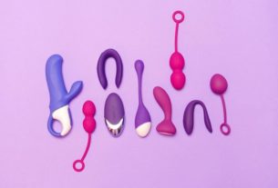 sex toys