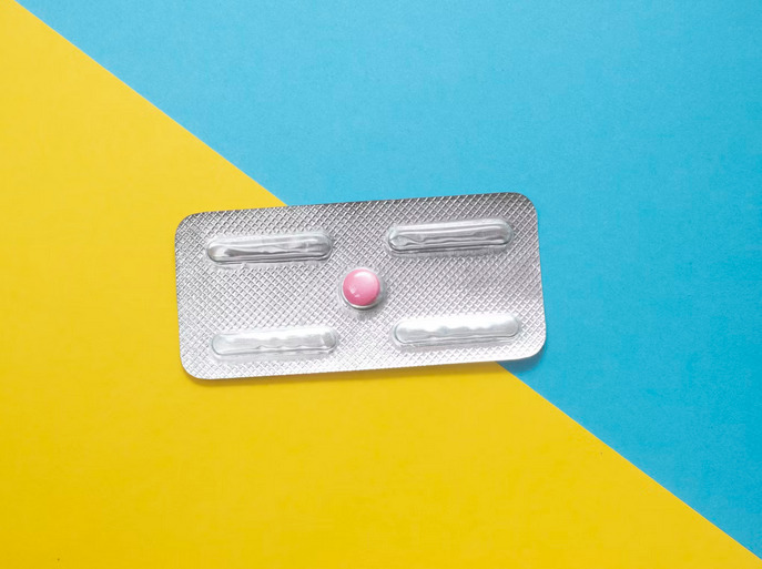 pill
