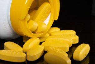 pills