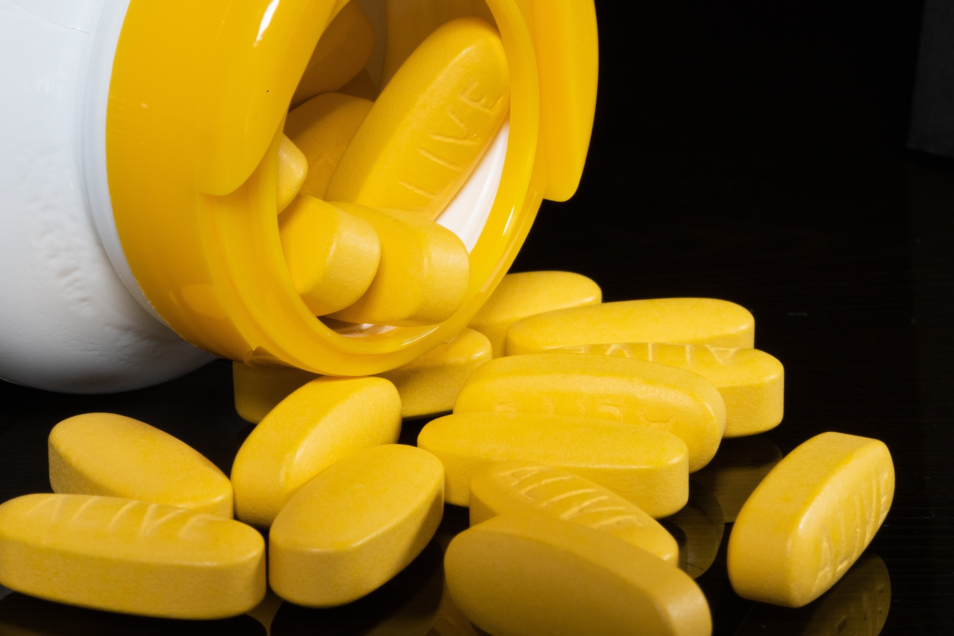 pills